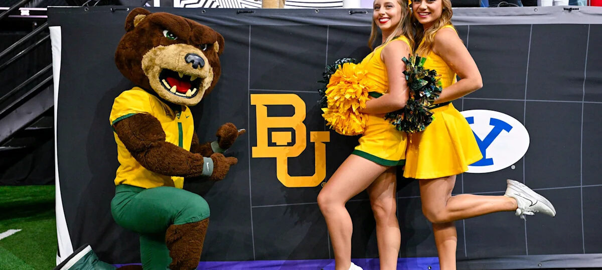 Baylor fires coach Dave Aranda - will Bears pursue Lincoln Riley?