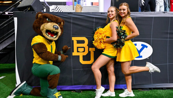 Baylor fires coach Dave Aranda - will Bears pursue Lincoln Riley?