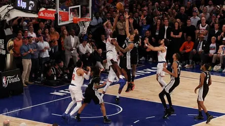 5 things to watch as Knicks 2026-27 preseason gets underway