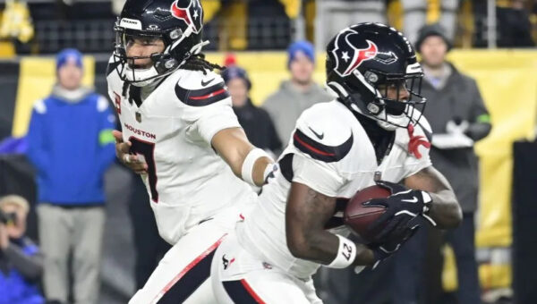 Cousins, Marks among fantasy football add/drops for Week 6