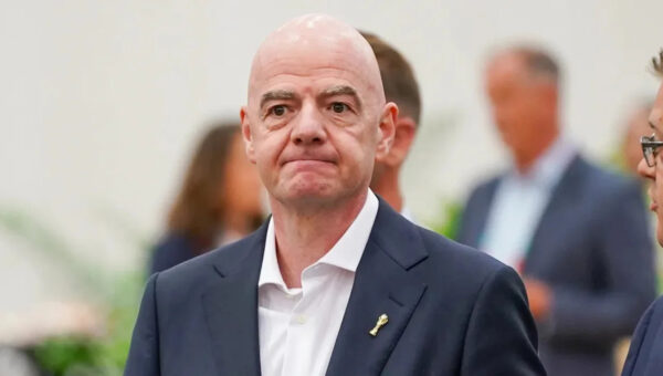 How much money does Gianni Infantino make at FIFA? Breaking down president’s salary after reports of secret payments