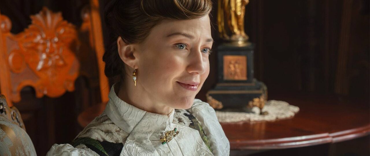 HBO’s 33-Part Period Drama Returns This Weekend For More Old-Money Warfare