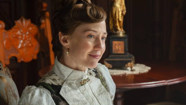 HBO’s 33-Part Period Drama Returns This Weekend For More Old-Money Warfare