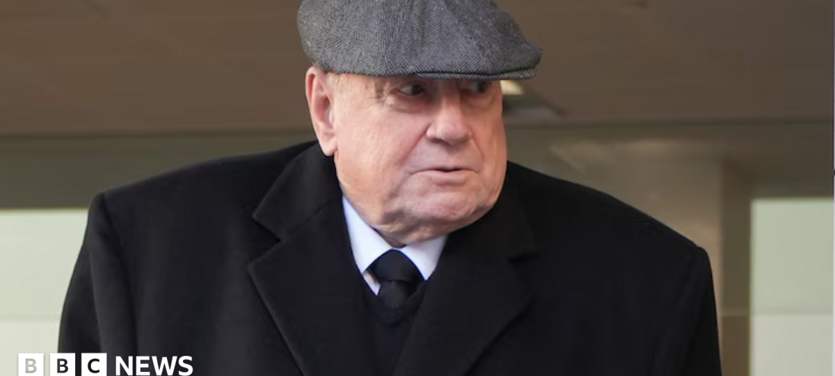 Former Australian bishop jailed for sexually abusing young men