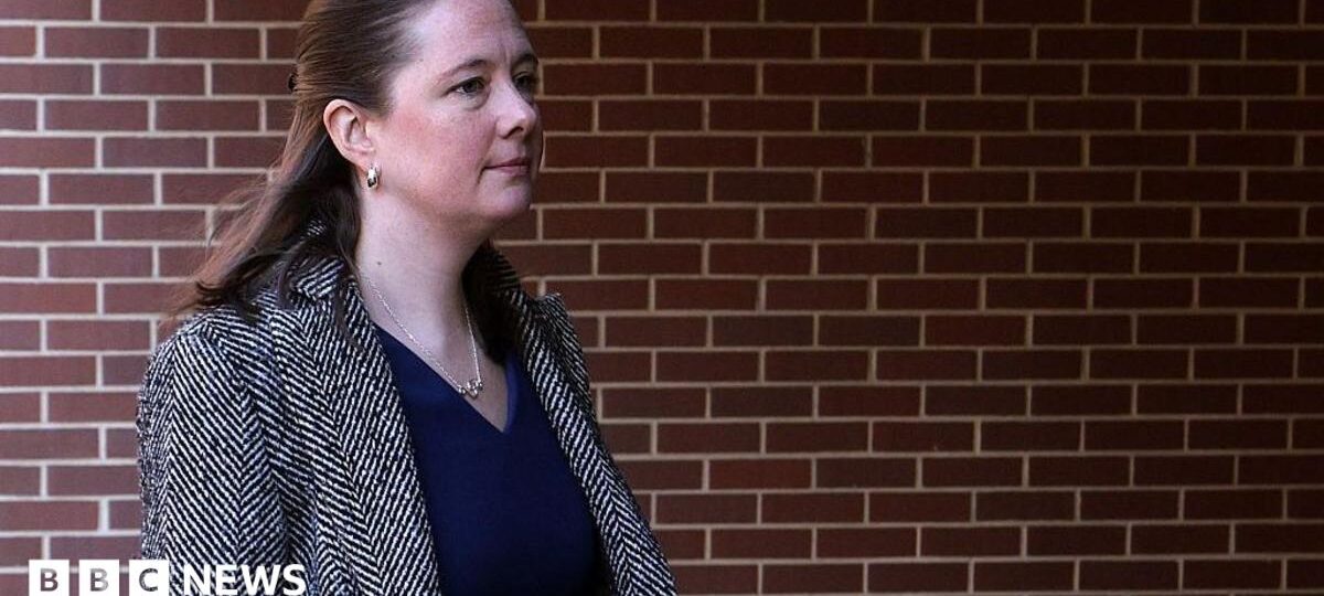 Trump administration illegally fired James Comey's daughter, judge rules