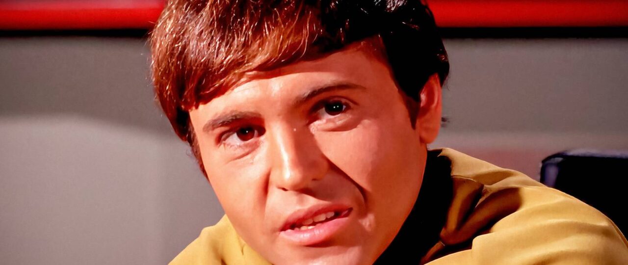 Star Trek's Chekov Actor Walter Koenig Dies At 90