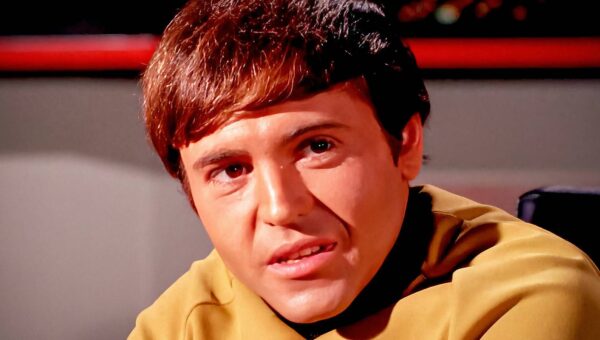 Star Trek’s Chekov Actor Walter Koenig Dies At 90