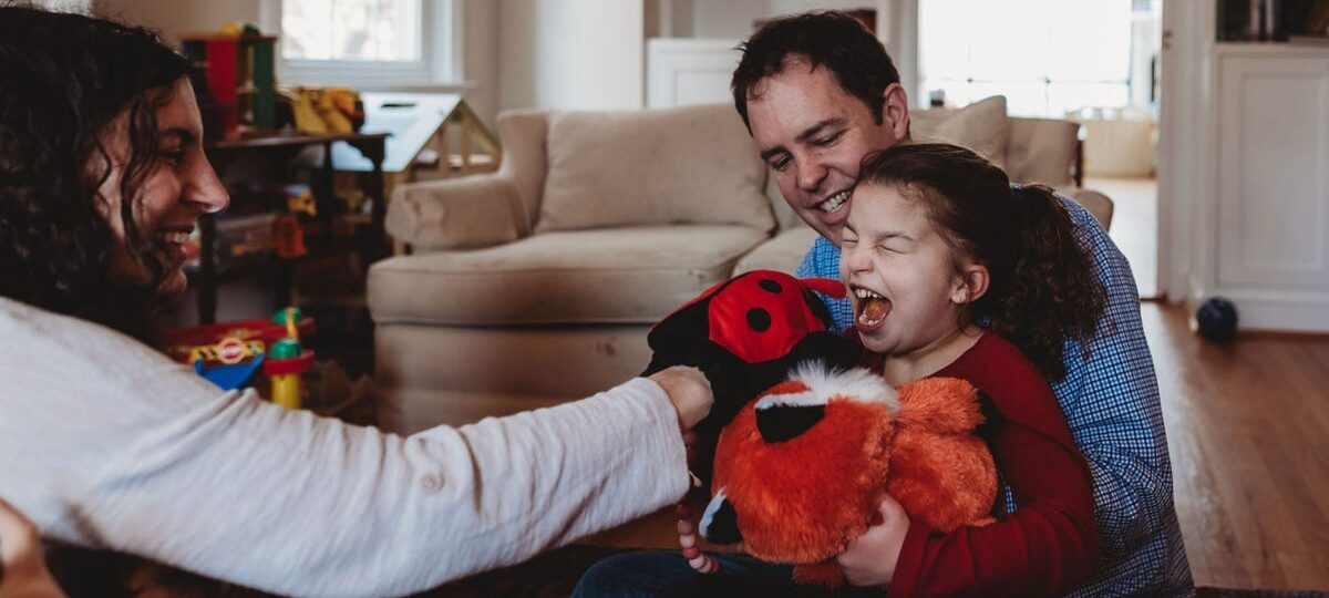 When I thought of 'success,' I pictured a thriving career and high-achieving children. Then my daughter was born with complex medical needs.