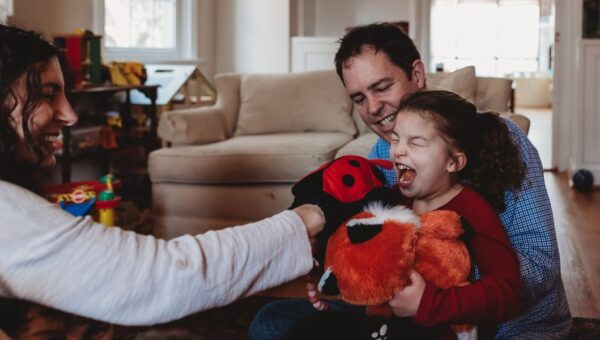 When I thought of 'success,' I pictured a thriving career and high-achieving children. Then my daughter was born with complex medical needs.