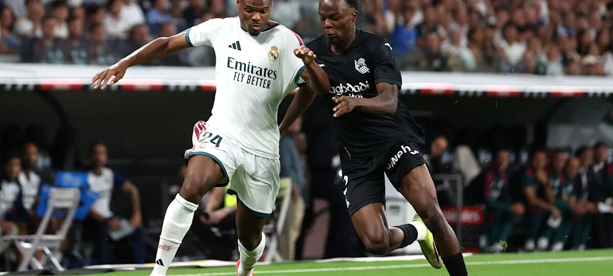 Battle intensifies for Real Madrid starting spot in key position with El Clasico in sight
