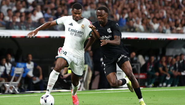 Battle intensifies for Real Madrid starting spot in key position with El Clasico in sight