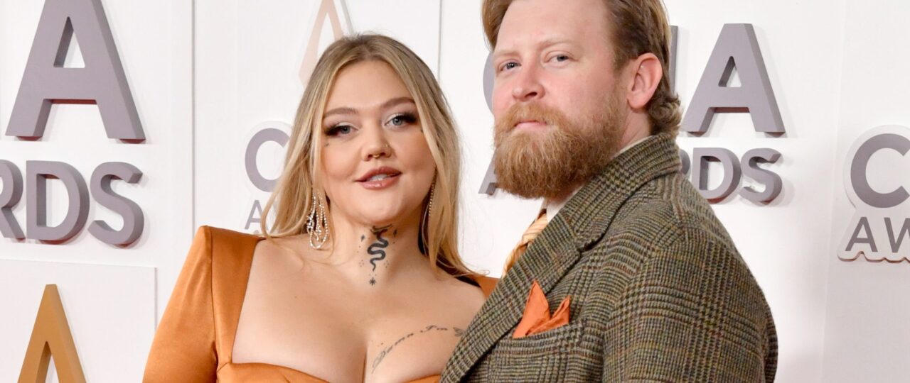 Who Is Elle King’s Husband? All About Dan Tooker & Their Wedding