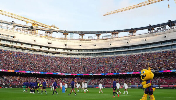 Barcelona assure El Clasico vs Real Madrid will go ahead despite workers’ strike