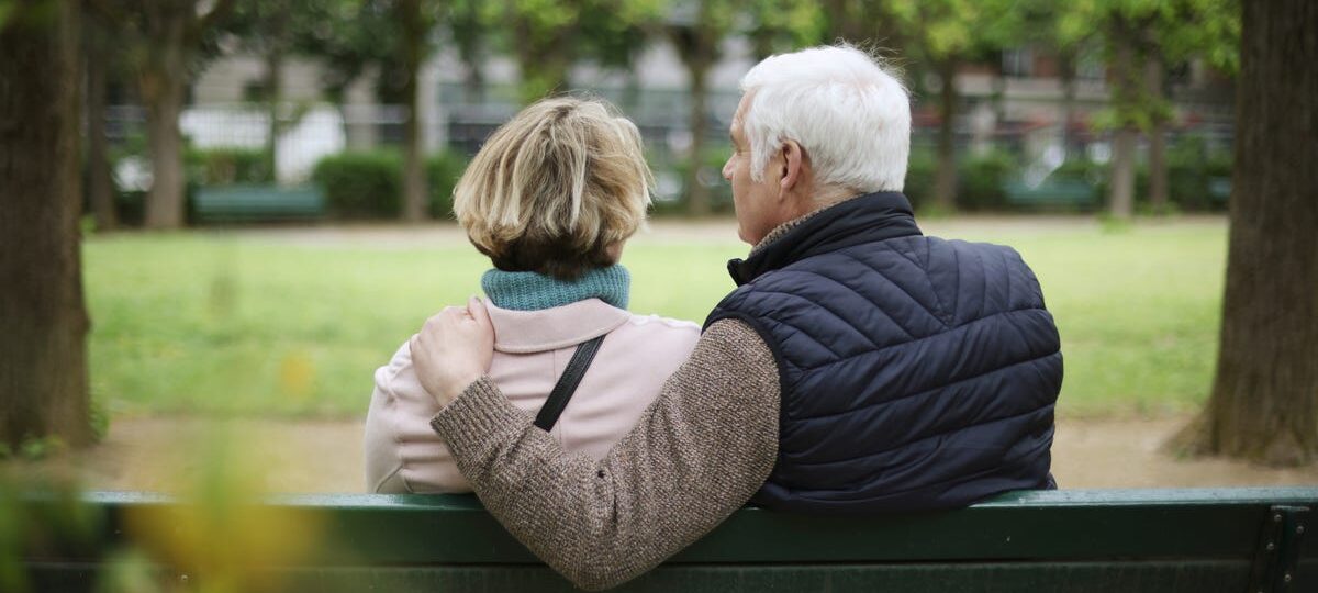 Older Americans are afraid to spend their riches in retirement