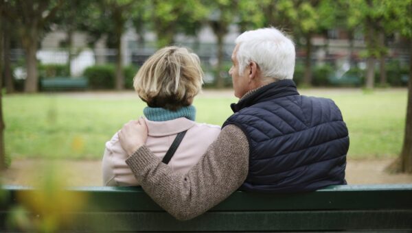 Older Americans are afraid to spend their riches in retirement
