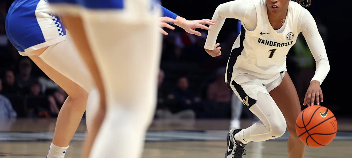 How Mikayla Blakes and Aubrey Galvan can improve for Vanderbilt basketball