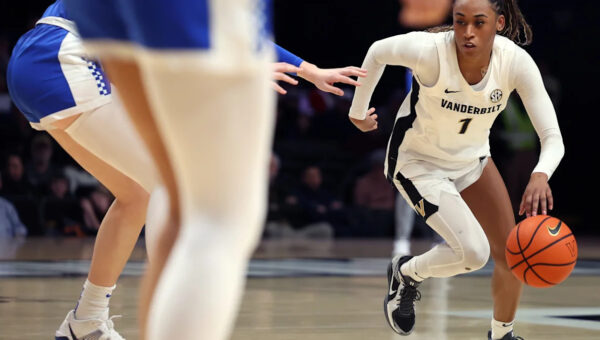 How Mikayla Blakes and Aubrey Galvan can improve for Vanderbilt basketball