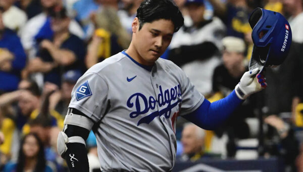 Dodgers NLCS Game 2 Lineup: Tommy Edman Returns