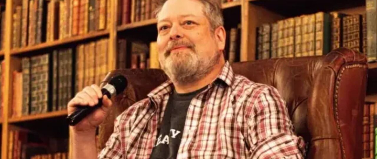 Matt Dinniman Approved LitRPG Series Gets New Release Next Month