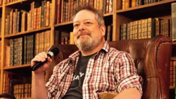 Matt Dinniman Approved LitRPG Series Gets New Release Next Month