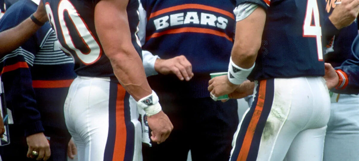 Mike Ditka's defining coaching moments: Remembering the Bears legend