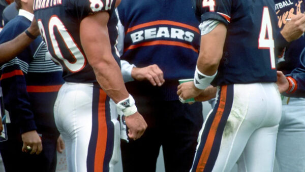 Mike Ditka’s defining coaching moments: Remembering the Bears legend
