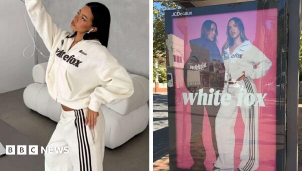Adidas sues Australian label White Fox over four stripes design
