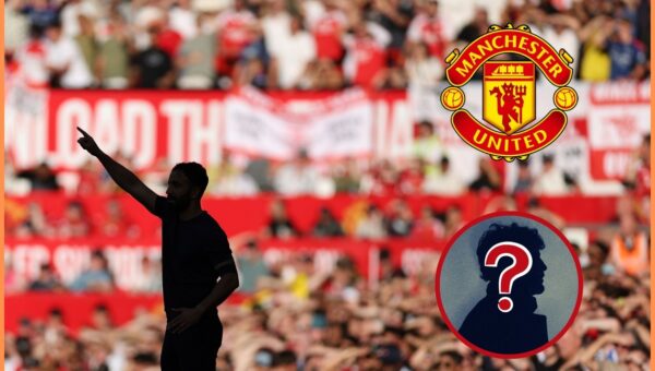 Manchester United receive major boost in pursuit of 23-year-old Bundesliga star