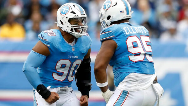 Titans fans predict when team will get first win
