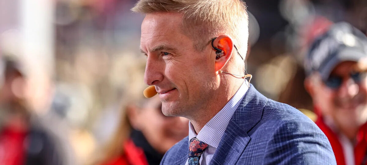 Joel Klatt predicts Michigan-Penn State, sees one decisive advantage