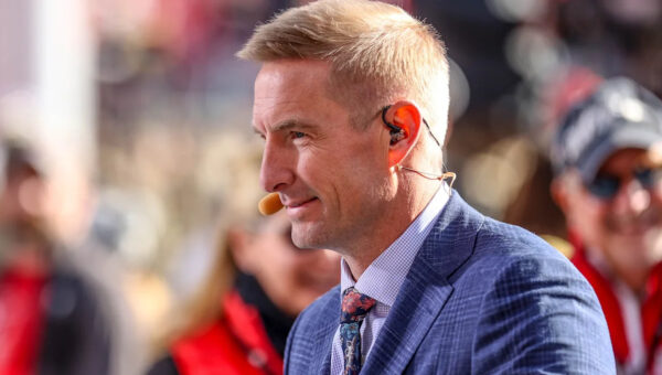 Joel Klatt predicts Michigan-Penn State, sees one decisive advantage