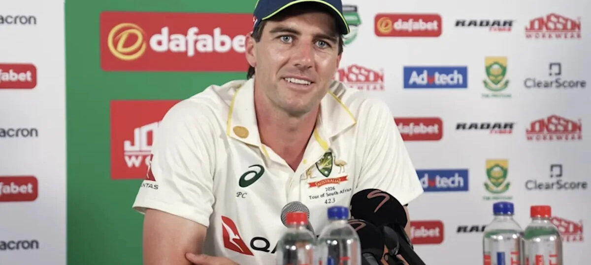 AUS vs SA 2nd Test Day 2 2026 live scorecard, toss winner, winning probability, result and highlights from Gqeberha