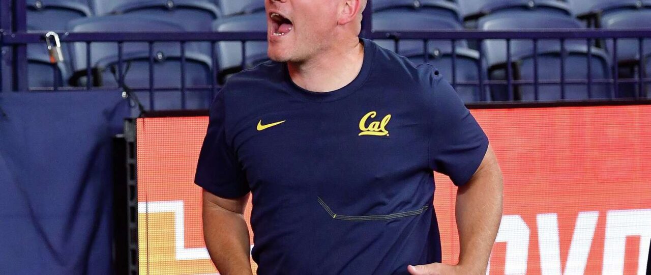 Cal finalizes head coach Tosh Lupoi's contract: 5 years, $22.1 million