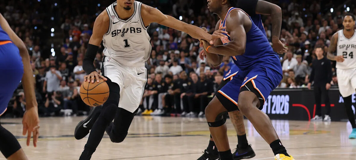 NBA power rankings: All 30 teams ranked entering 2026-27 season