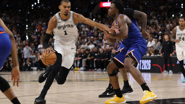 NBA power rankings: All 30 teams ranked entering 2026-27 season