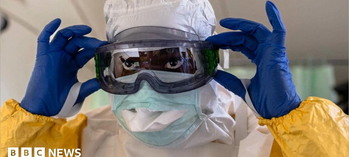 Kenya confirms second Ebola case as relative of country’s first victim