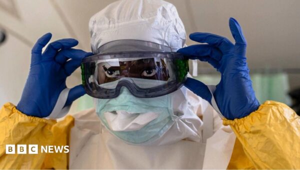 Kenya confirms second Ebola case as relative of country’s first victim