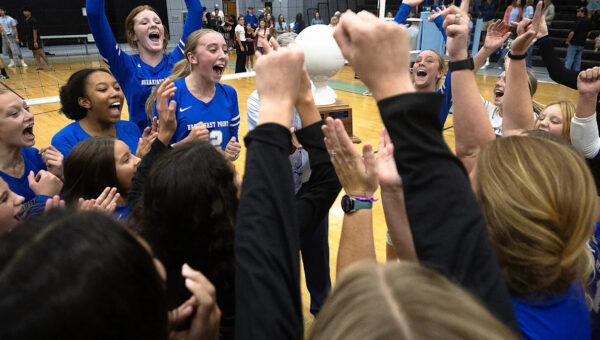 Breakfast Point Academy wins thriller for middle school county title