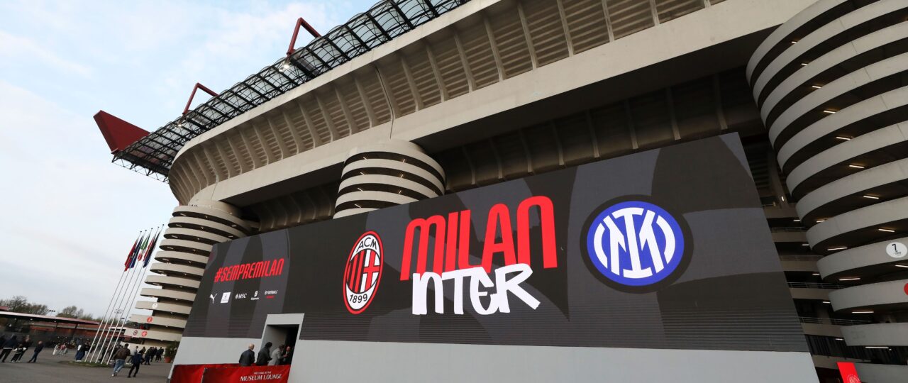 Ciao, San Siro! AC Milan and Inter announce record-breaking €650m naming rights deal for new Generali Stadium