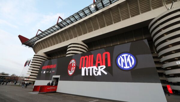 Ciao, San Siro! AC Milan and Inter announce record-breaking €650m naming rights deal for new Generali Stadium