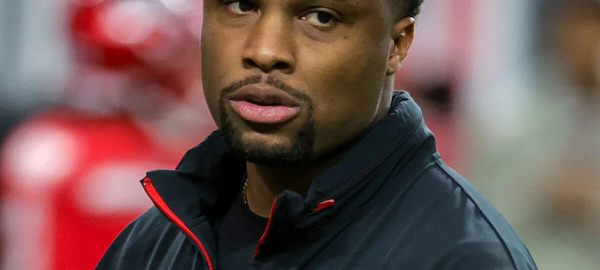 Deion Sanders' new play-caller gets defensive: 'I'll try to be polite'