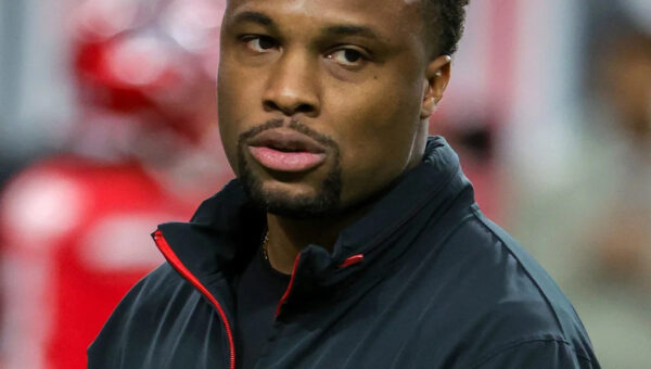 Deion Sanders' new play-caller gets defensive: 'I'll try to be polite'