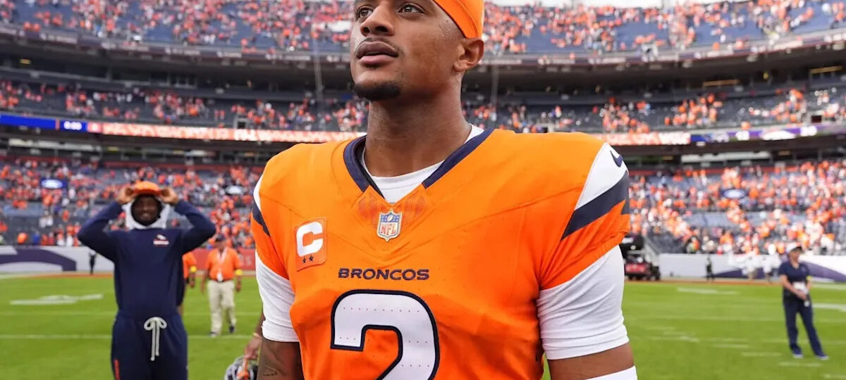 Broncos get good news on Patrick Surtain II, Pat Bryant amid 'short-term' injury report