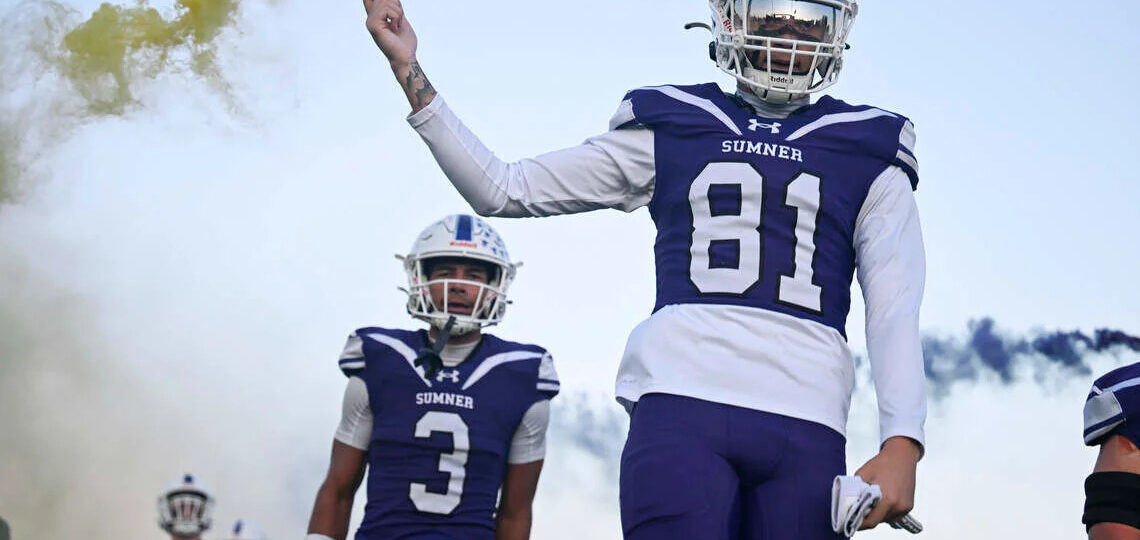 Week 7: TNT’s football Game of Week, predictions for every South Sound matchup