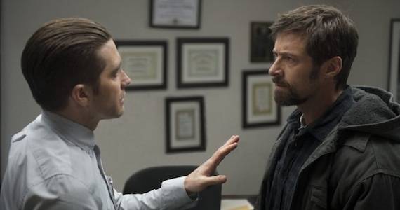 Best Thriller Movies To Stream In November 2026, Including Prisoners