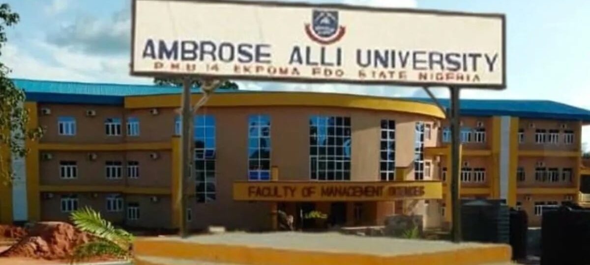 AAU lecturer dies in Edo hotel after alleged encounter with sex worker