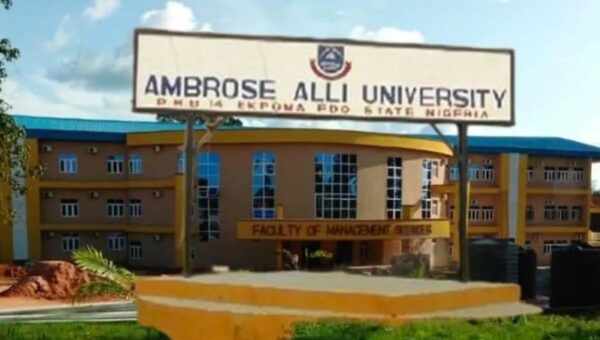 AAU lecturer dies in Edo hotel after alleged encounter with sex worker