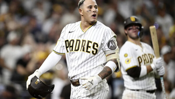 Padres’ Performance in the Clutch Was a Disaster