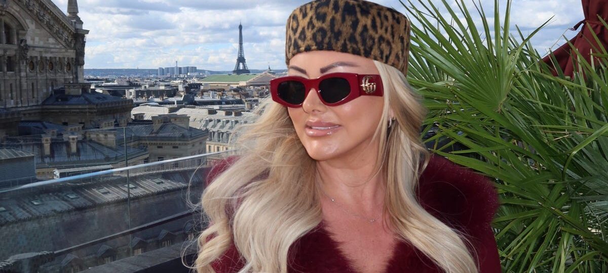 I went to Paris to see Céline Dion in memory of my mom. I ended up trapped in an Uber during the riots.