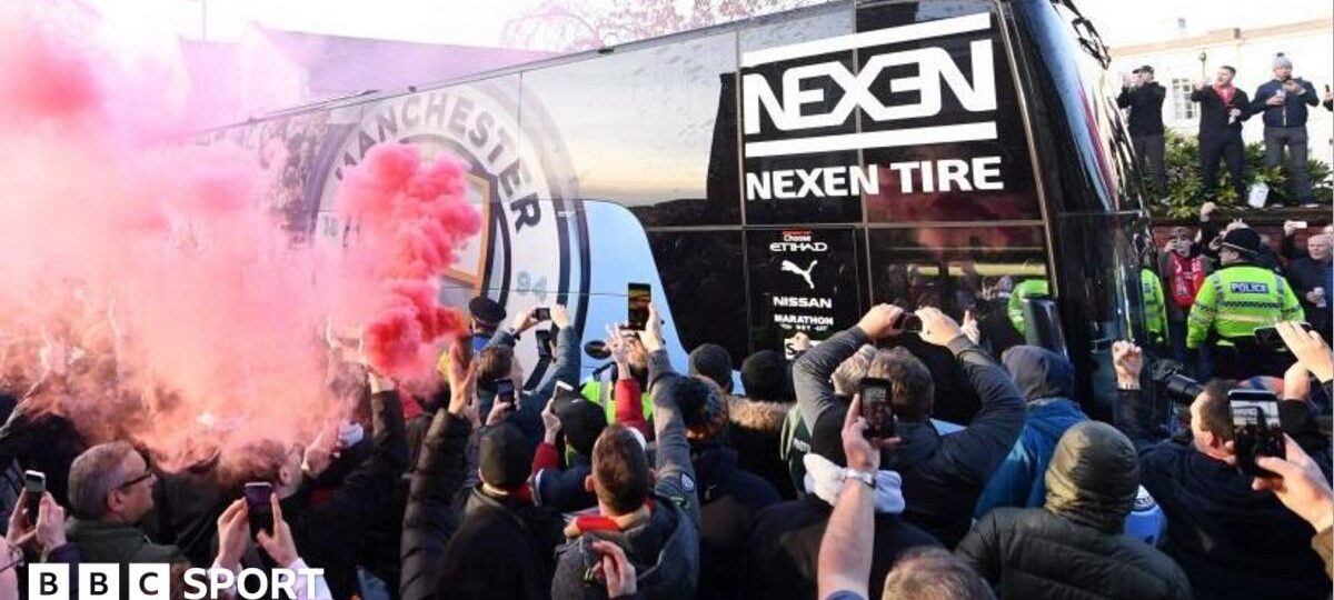 Toxicity and uncertainty await Man City - will their season even matter?